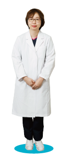 小児科医師 山下 文